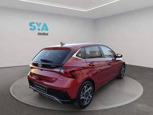 Hyundai i20 1.0 TGDI 100 CV 48V DCT Tecno  - Foto 6