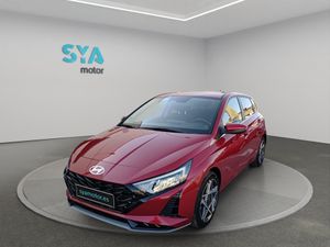 Hyundai i20 1.0 TGDI 100 CV 48V DCT Tecno  - Foto 4