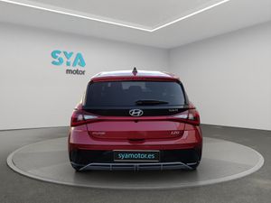 Hyundai i20 1.0 TGDI 100 CV 48V DCT Tecno  - Foto 13