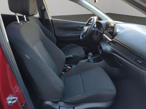 Hyundai i20 1.0 TGDI 100 CV 48V DCT Tecno  - Foto 18