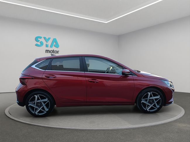 Hyundai i20 1.0 TGDI 100 CV 48V DCT Tecno  - Foto 15