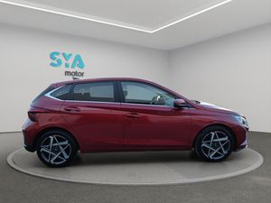 Hyundai i20 1.0 TGDI 100 CV 48V DCT Tecno  - Foto 15