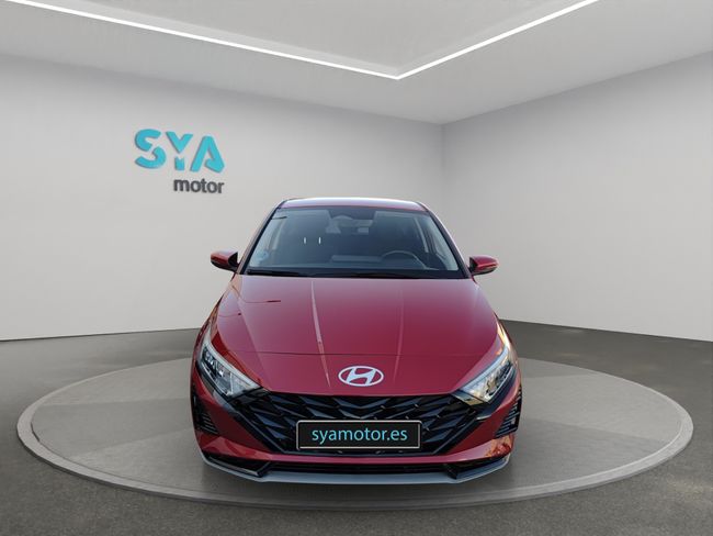 Hyundai i20 1.0 TGDI 100 CV 48V DCT Tecno  - Foto 12