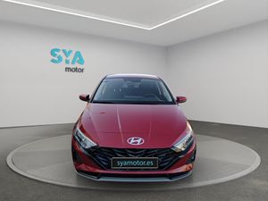 Hyundai i20 1.0 TGDI 100 CV 48V DCT Tecno  - Foto 12