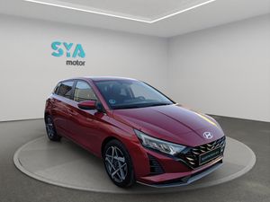 Hyundai i20 1.0 TGDI 100 CV 48V DCT Tecno  - Foto 2