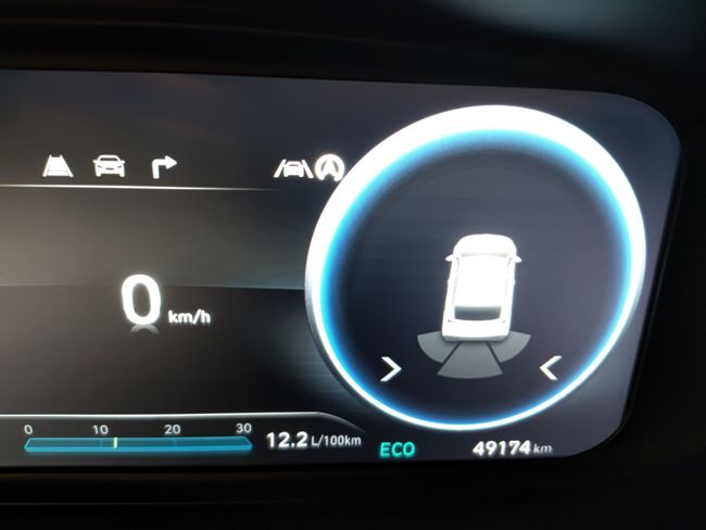 Hyundai i20 1.0 TGDI 100 CV 48V DCT Tecno  - Foto 11