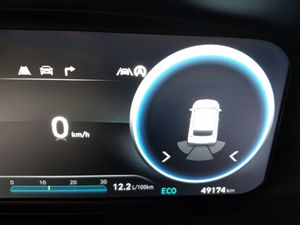 Hyundai i20 1.0 TGDI 100 CV 48V DCT Tecno  - Foto 11