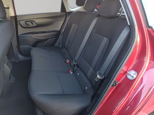 Hyundai i20 1.0 TGDI 100 CV 48V DCT Tecno  - Foto 17
