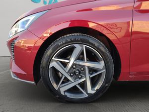 Hyundai i20 1.0 TGDI 100 CV 48V DCT Tecno  - Foto 16