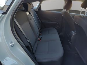 Hyundai Kona Híbrido Tecno 1.6 GDi 129 CV  - Foto 8