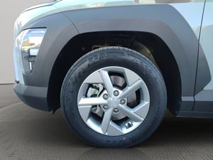 Hyundai Kona Híbrido Tecno 1.6 GDi 129 CV  - Foto 16