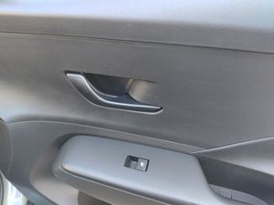 Hyundai Kona Híbrido Tecno 1.6 GDi 129 CV  - Foto 22