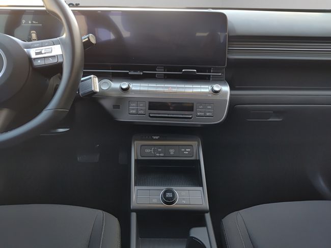 Hyundai Kona Híbrido Tecno 1.6 GDi 129 CV  - Foto 19