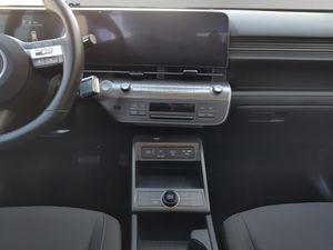 Hyundai Kona Híbrido Tecno 1.6 GDi 129 CV  - Foto 19