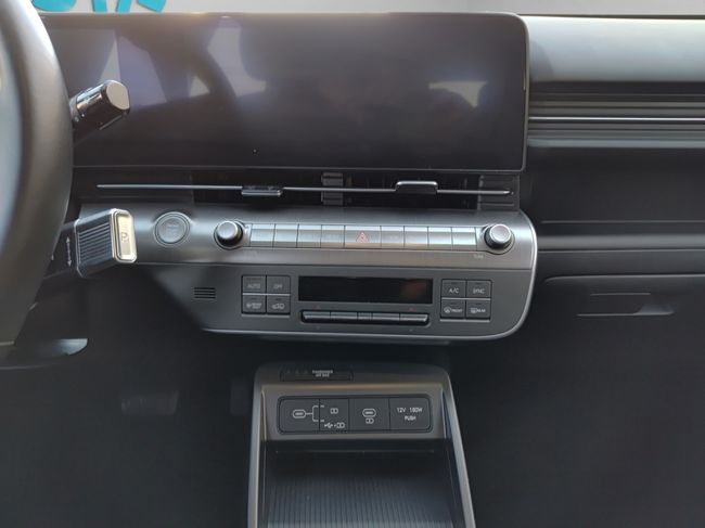 Hyundai Kona Híbrido Tecno 1.6 GDi 129 CV  - Foto 21