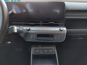 Hyundai Kona Híbrido Tecno 1.6 GDi 129 CV  - Foto 21