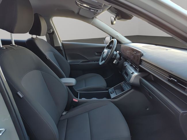 Hyundai Kona Híbrido Tecno 1.6 GDi 129 CV  - Foto 18