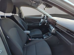 Hyundai Kona Híbrido Tecno 1.6 GDi 129 CV  - Foto 18