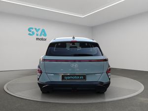 Hyundai Kona Híbrido Tecno 1.6 GDi 129 CV  - Foto 13