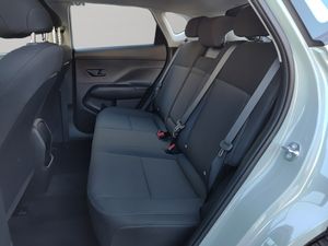 Hyundai Kona Híbrido Tecno 1.6 GDi 129 CV  - Foto 17