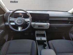 Hyundai Kona Híbrido Tecno 1.6 GDi 129 CV  - Foto 10