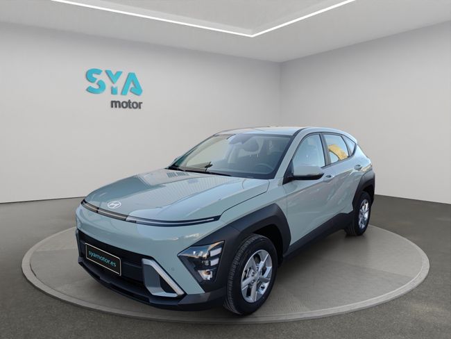 Hyundai Kona Híbrido Tecno 1.6 GDi 129 CV  - Foto 4