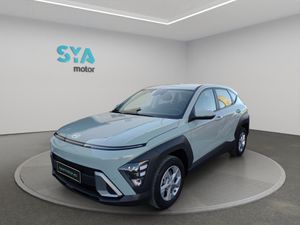Hyundai Kona Híbrido Tecno 1.6 GDi 129 CV  - Foto 4