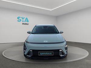 Hyundai Kona Híbrido Tecno 1.6 GDi 129 CV  - Foto 12