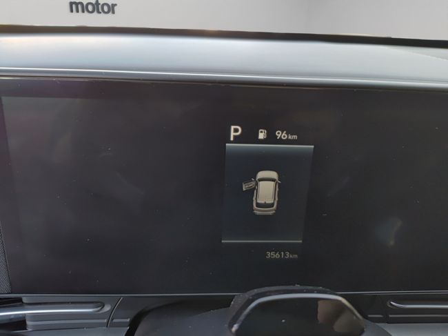 Hyundai Kona Híbrido Tecno 1.6 GDi 129 CV  - Foto 25