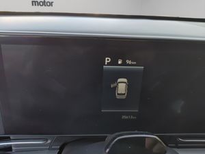 Hyundai Kona Híbrido Tecno 1.6 GDi 129 CV  - Foto 25