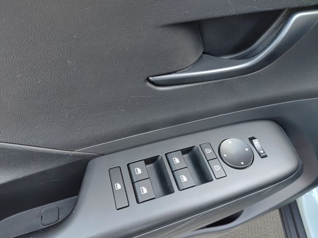 Hyundai Kona Híbrido Tecno 1.6 GDi 129 CV  - Foto 23
