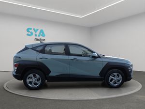 Hyundai Kona Híbrido Tecno 1.6 GDi 129 CV  - Foto 15
