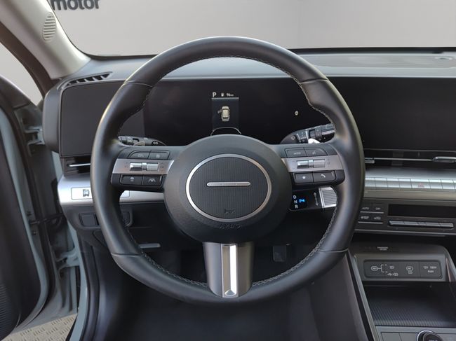 Hyundai Kona Híbrido Tecno 1.6 GDi 129 CV  - Foto 20