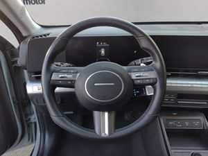 Hyundai Kona Híbrido Tecno 1.6 GDi 129 CV  - Foto 20