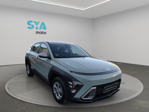 Hyundai Kona Híbrido Tecno 1.6 GDi 129 CV  - Foto 2