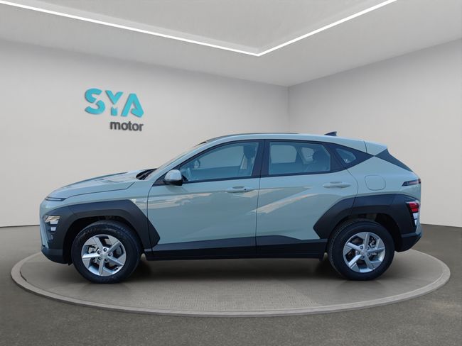 Hyundai Kona Híbrido Tecno 1.6 GDi 129 CV  - Foto 14