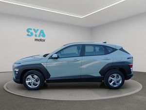 Hyundai Kona Híbrido Tecno 1.6 GDi 129 CV  - Foto 14