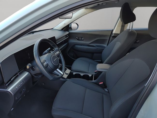 Hyundai Kona Híbrido Tecno 1.6 GDi 129 CV  - Foto 9