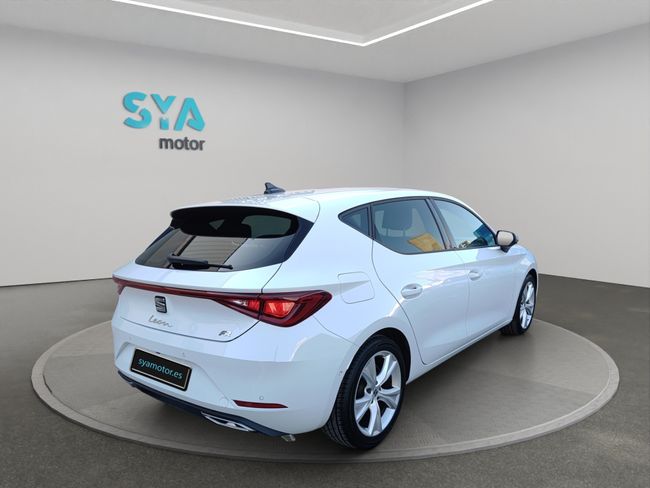 Seat Leon Leon 1.0 TSI 81 KW FR  - Foto 6