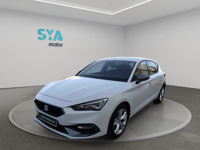 Seat Leon Leon 1.0 TSI 81 KW FR  - Foto 4