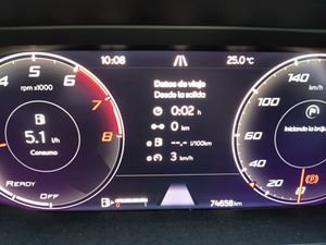 Seat Leon Leon 1.0 TSI 81 KW FR  - Foto 11
