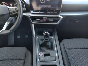 Seat Leon Leon 1.0 TSI 81 KW FR  - Foto 20