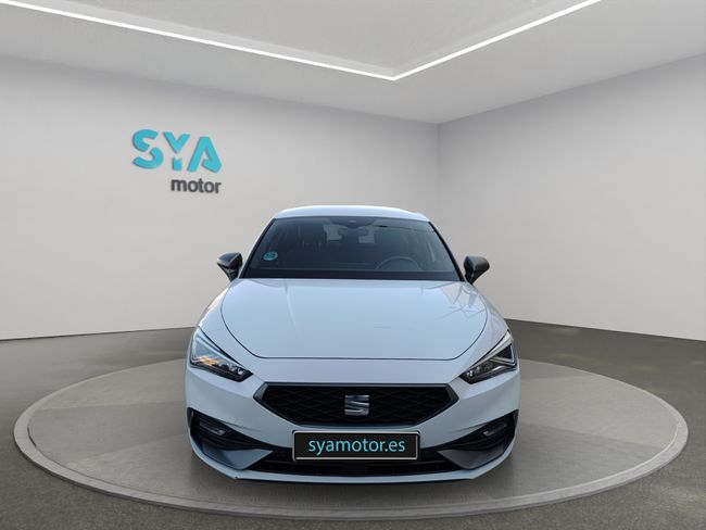 Seat Leon Leon 1.0 TSI 81 KW FR  - Foto 12