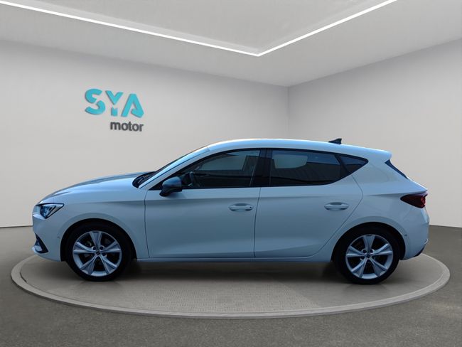 Seat Leon Leon 1.0 TSI 81 KW FR  - Foto 14