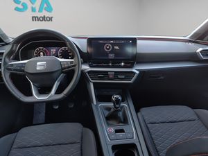 Seat Leon Leon 1.0 TSI 81 KW FR  - Foto 10