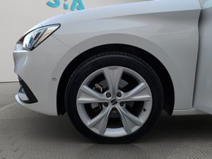 Seat Leon Leon 1.0 TSI 81 KW FR  - Foto 16