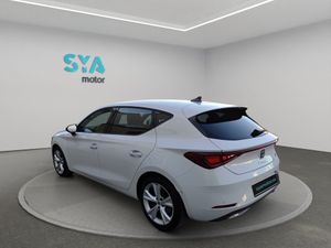 Seat Leon Leon 1.0 TSI 81 KW FR  - Foto 5