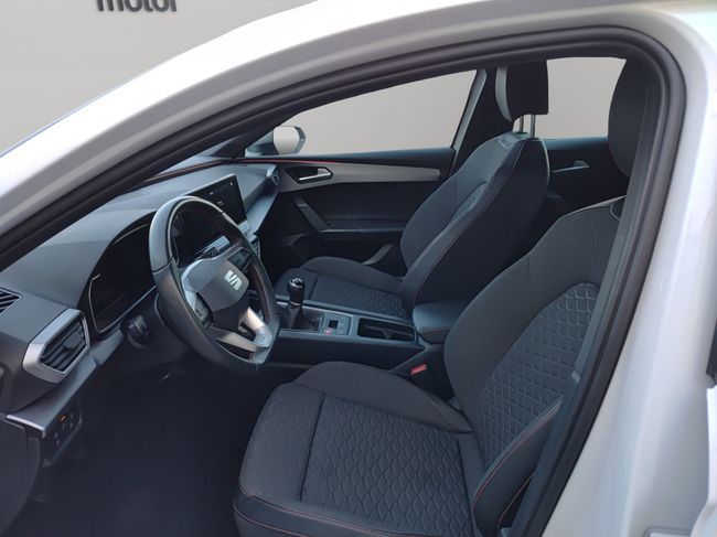 Seat Leon Leon 1.0 TSI 81 KW FR  - Foto 9