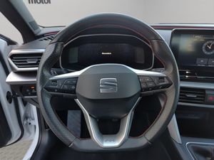 Seat Leon Leon 1.0 TSI 81 KW FR  - Foto 19
