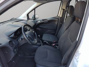 Ford Transit Courier Van  - Foto 9
